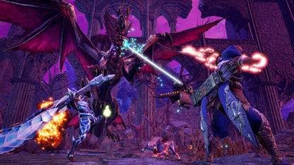 MONSTER HUNTER RISE - Sunbreak Deluxe Edition EU XBOX One / Series X|S / Windows 10 CD Key
