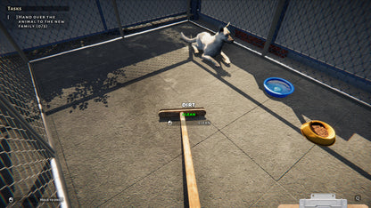 Animal Shelter Simulator EU XBOX One / Xbox Series X|S CD Key