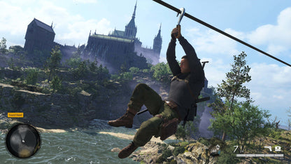 Sniper Elite 5 PS5 Account