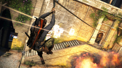 Sniper Elite 5 PS4/PS5 Online Account Activation