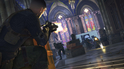 Sniper Elite 5 PS5 Account