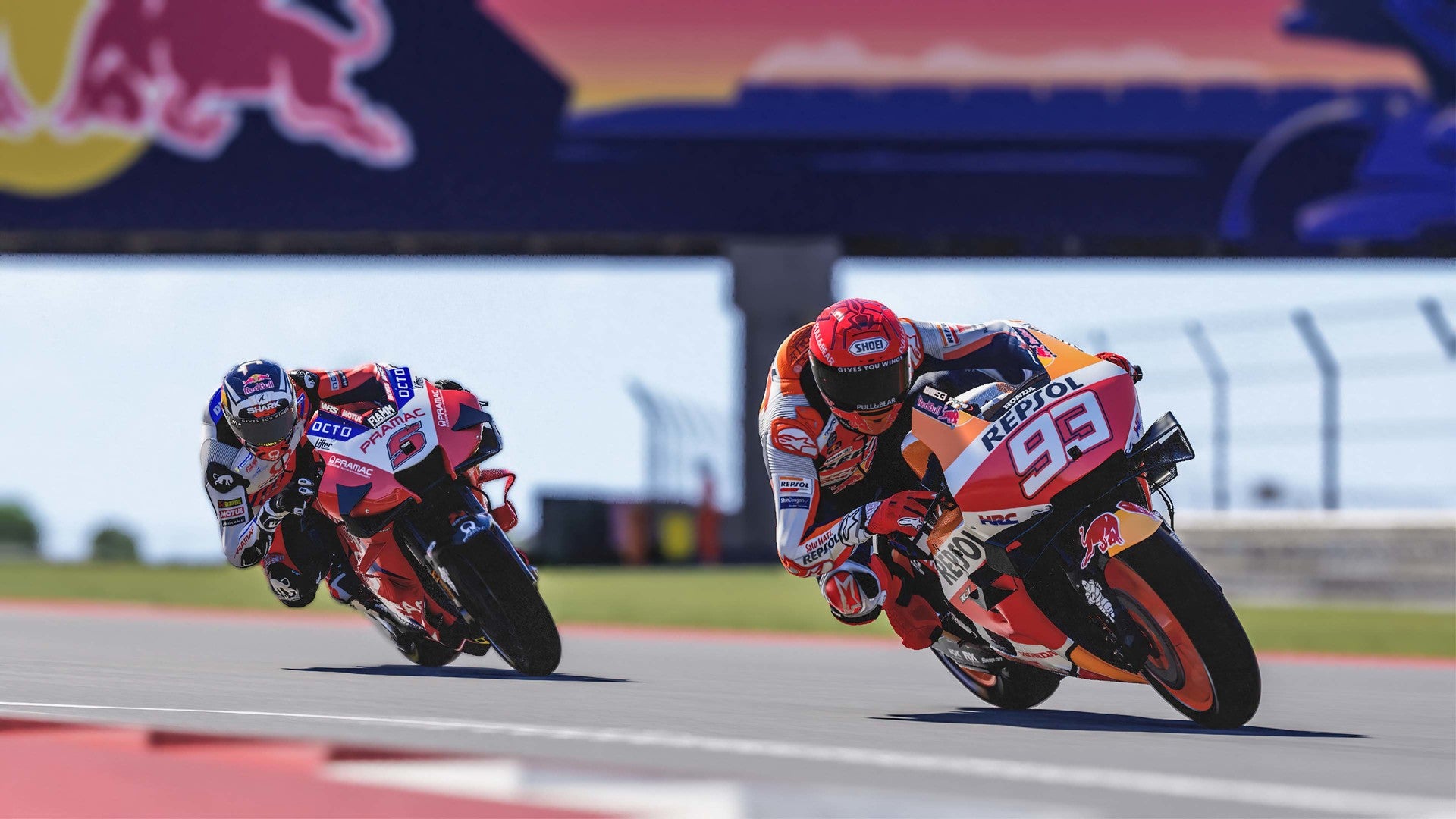 MotoGP 22 PS5 Account