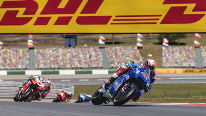 MotoGP 22 PS5 Account