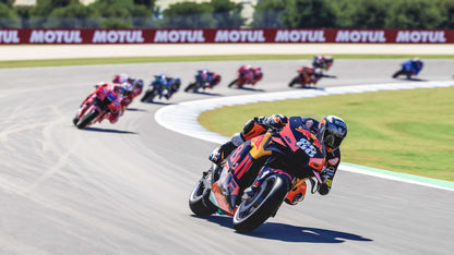 MotoGP 22 PS5 Account