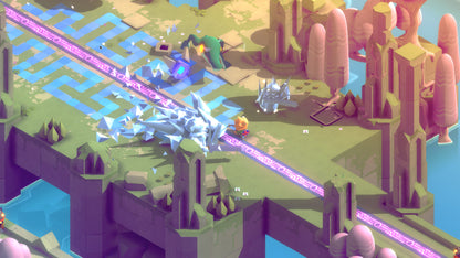 TUNIC PS5 Account