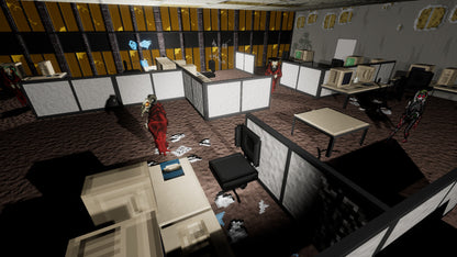 Nightmare Reaper NA PS5 CD Key