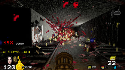 Nightmare Reaper NA PS5 CD Key
