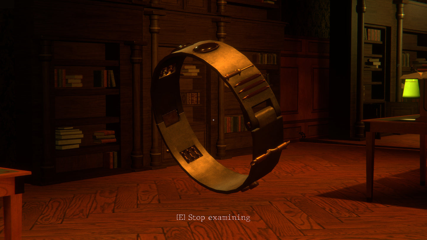 Mad Experiments 2: Escape Room XBOX One / Xbox Series X|S CD Key
