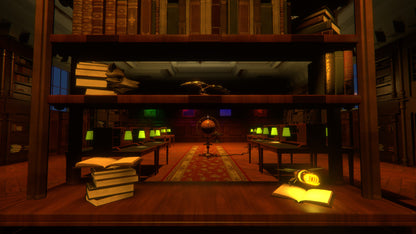 Mad Experiments 2: Escape Room PC Steam CD Key