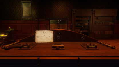 Mad Experiments 2: Escape Room PC Steam CD Key