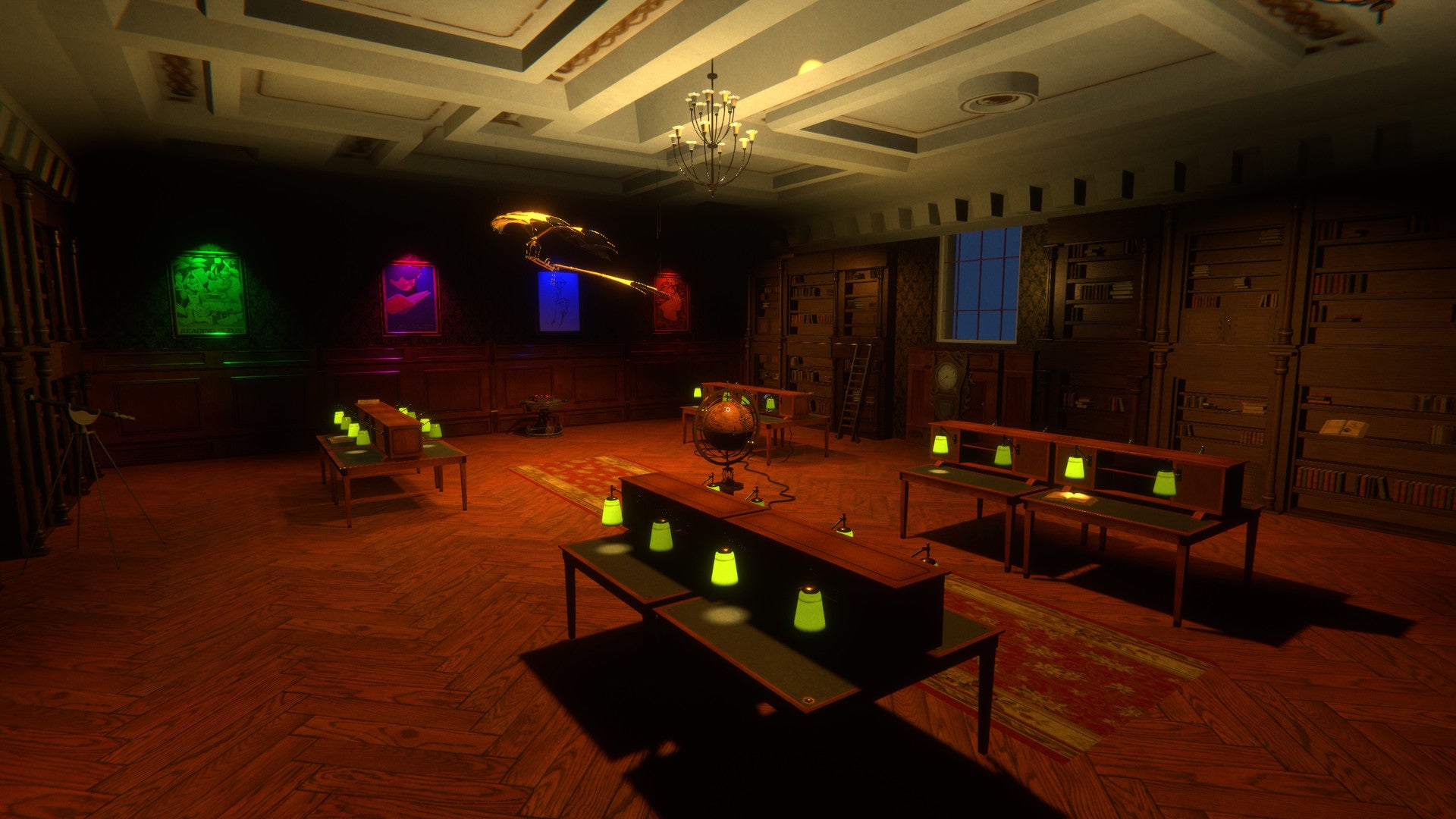 Mad Experiments 2: Escape Room PC Steam CD Key