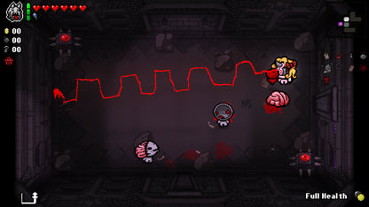 The Binding of Isaac: Rebirth - Repentance DLC PC GOG CD Key