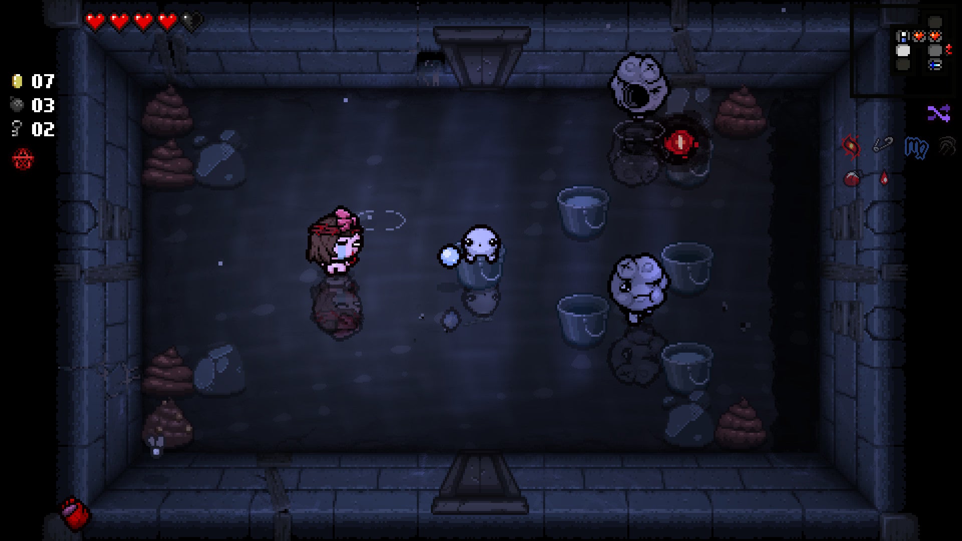 The Binding of Isaac: Rebirth - Repentance DLC PC GOG CD Key
