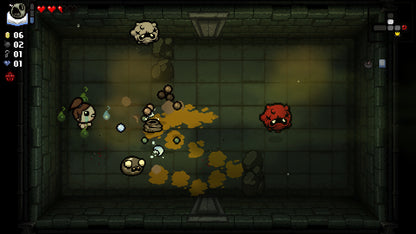 The Binding of Isaac: Rebirth - Repentance DLC PC GOG CD Key