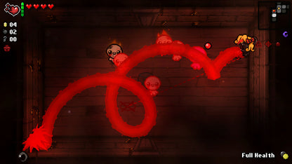 The Binding of Isaac: Rebirth - Repentance DLC PC GOG CD Key