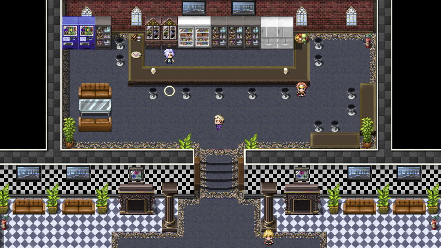HardWorker Simulator Steam CD Key