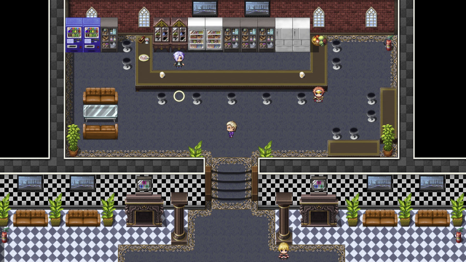 HardWorker Simulator Steam CD Key