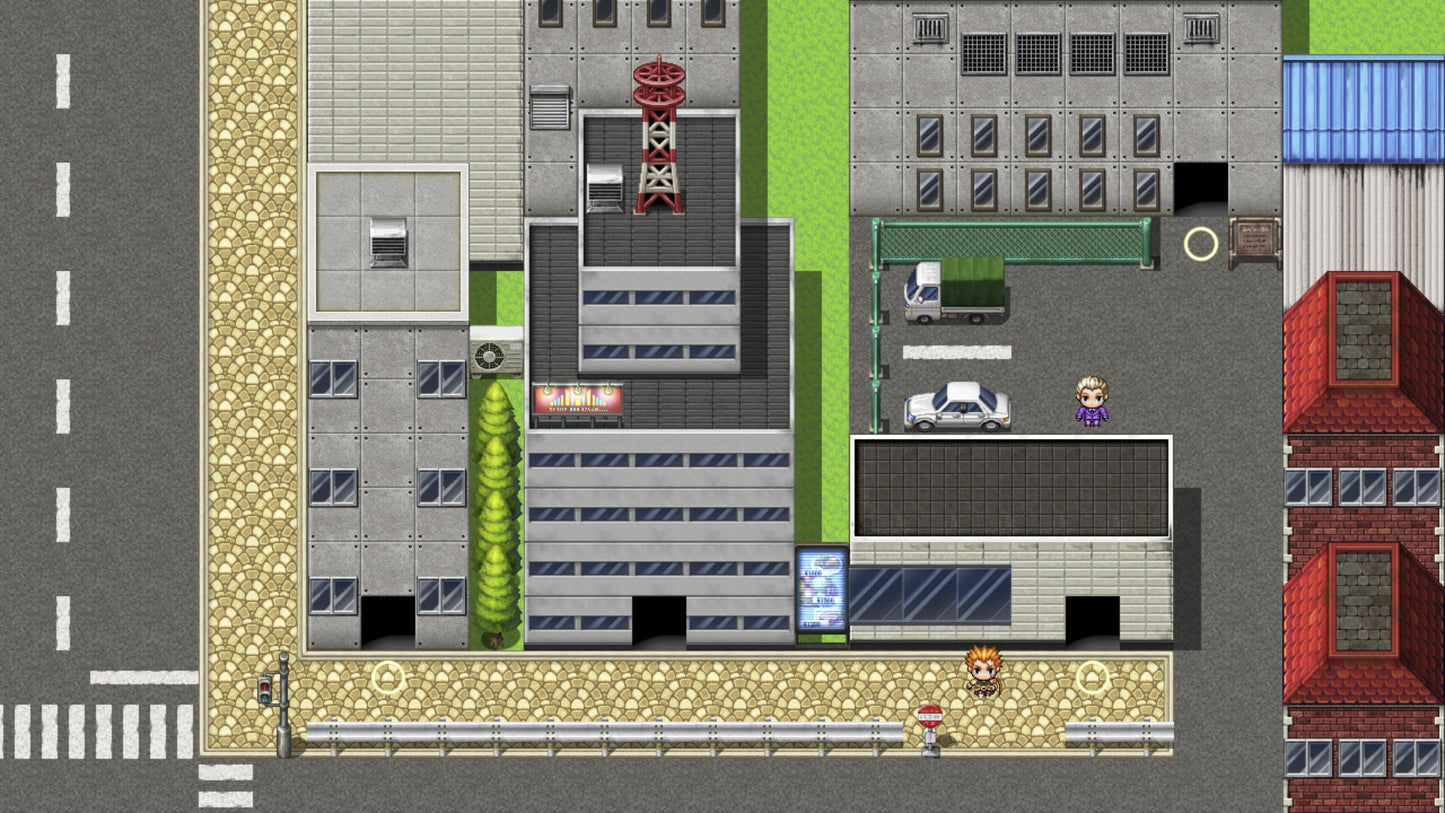 HardWorker Simulator Steam CD Key