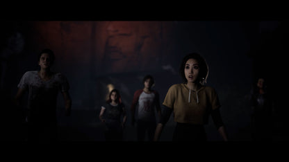 The Quarry PS4 Online Account Activation