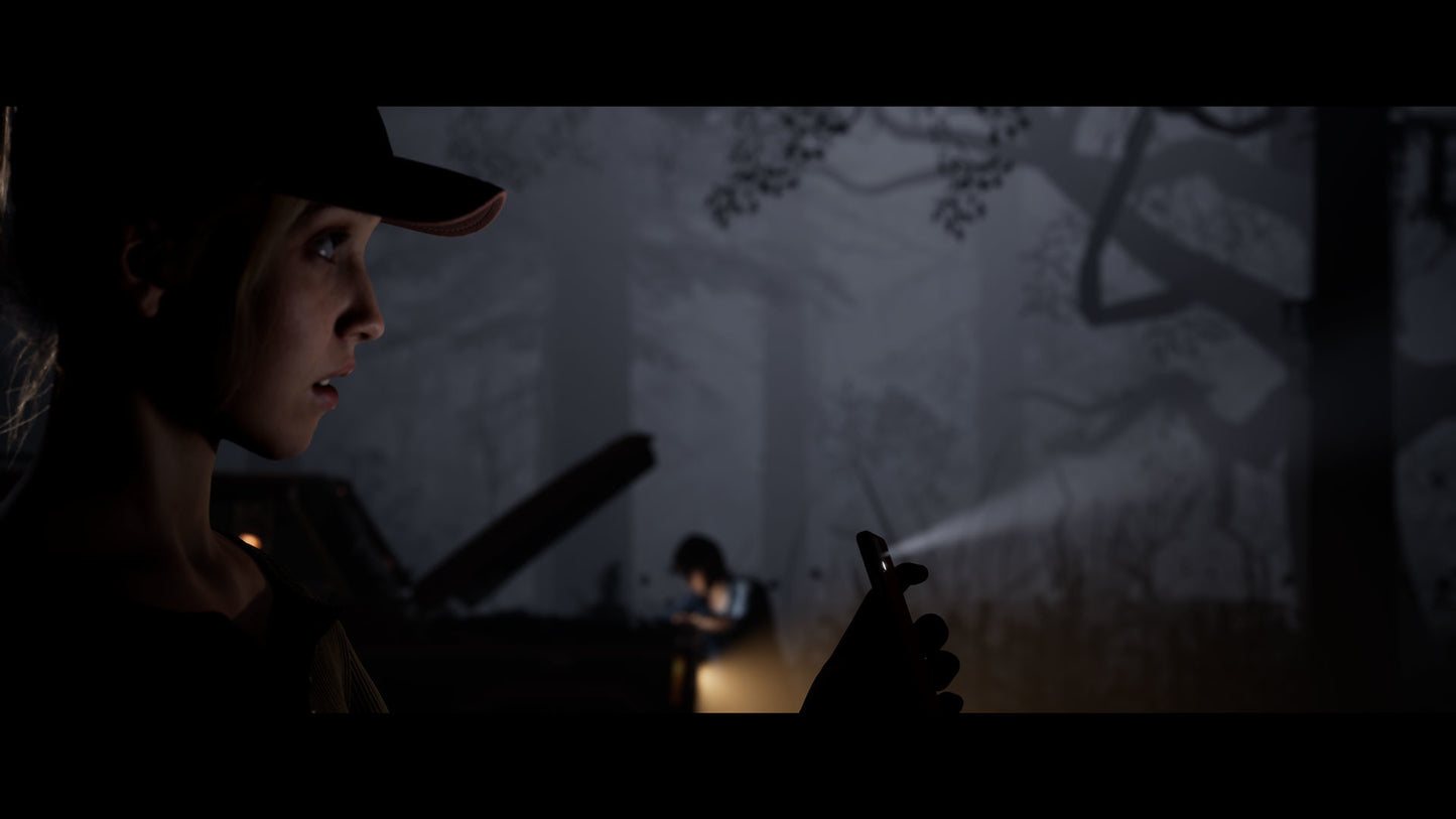 The Quarry PS4 Online Account Activation