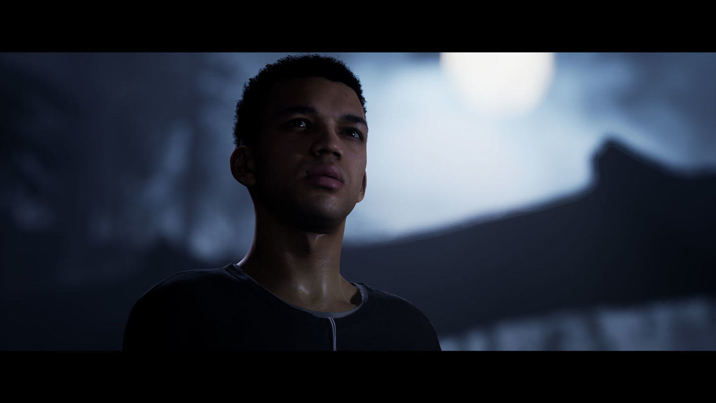 The Quarry PS4 Online Account Activation