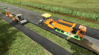 Road Maintenance Simulator XBOX One / Xbox Series X|S Account