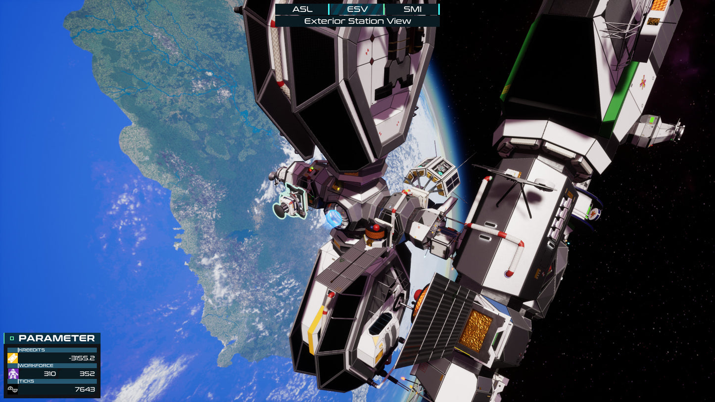 orbit.industries US PS4 CD Key
