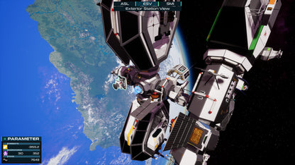 orbit.industries US PS4 CD Key