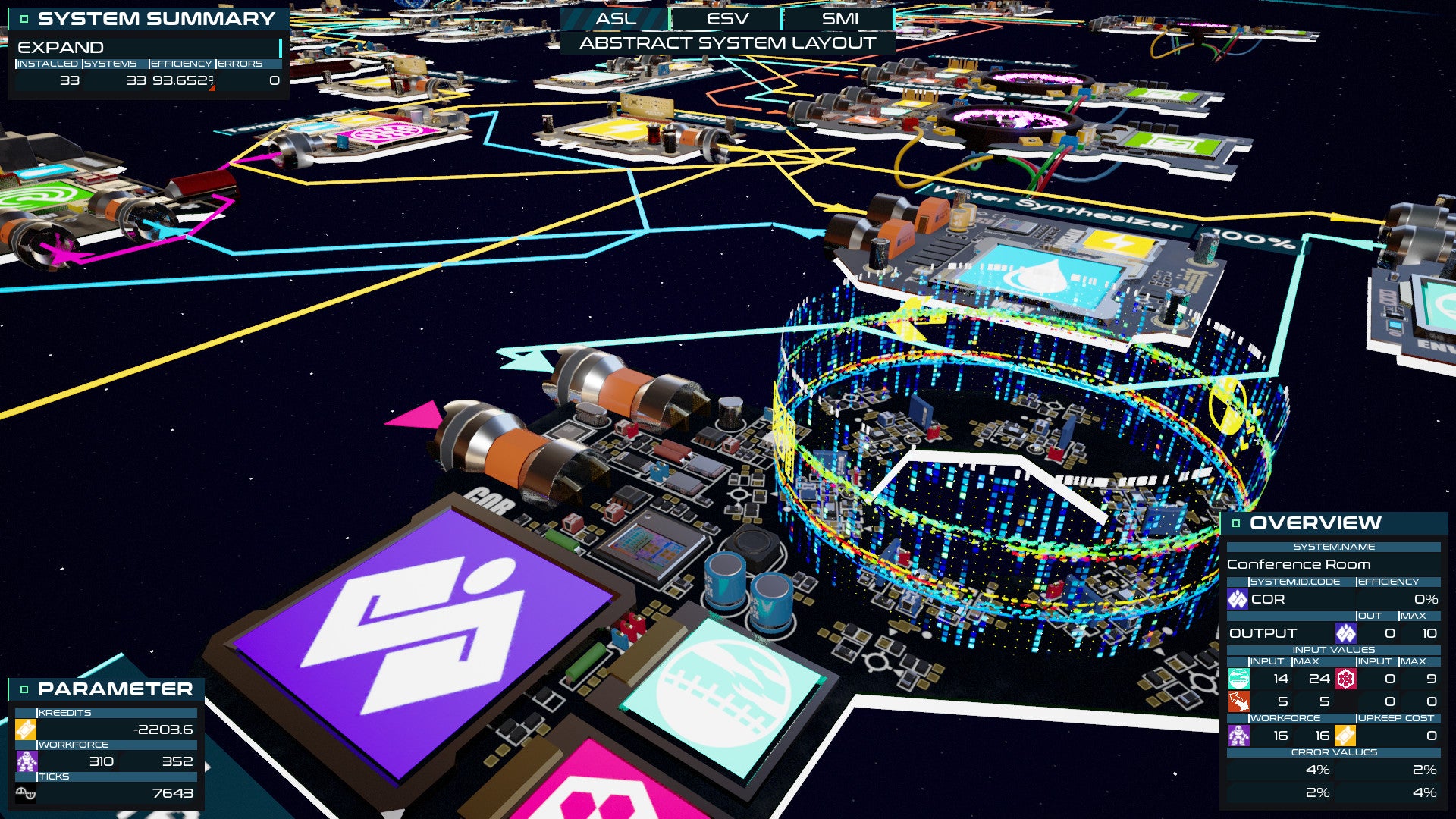 orbit.industries US PS4 CD Key