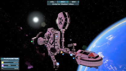 orbit.industries XBOX One / Xbox Series X|S CD Key