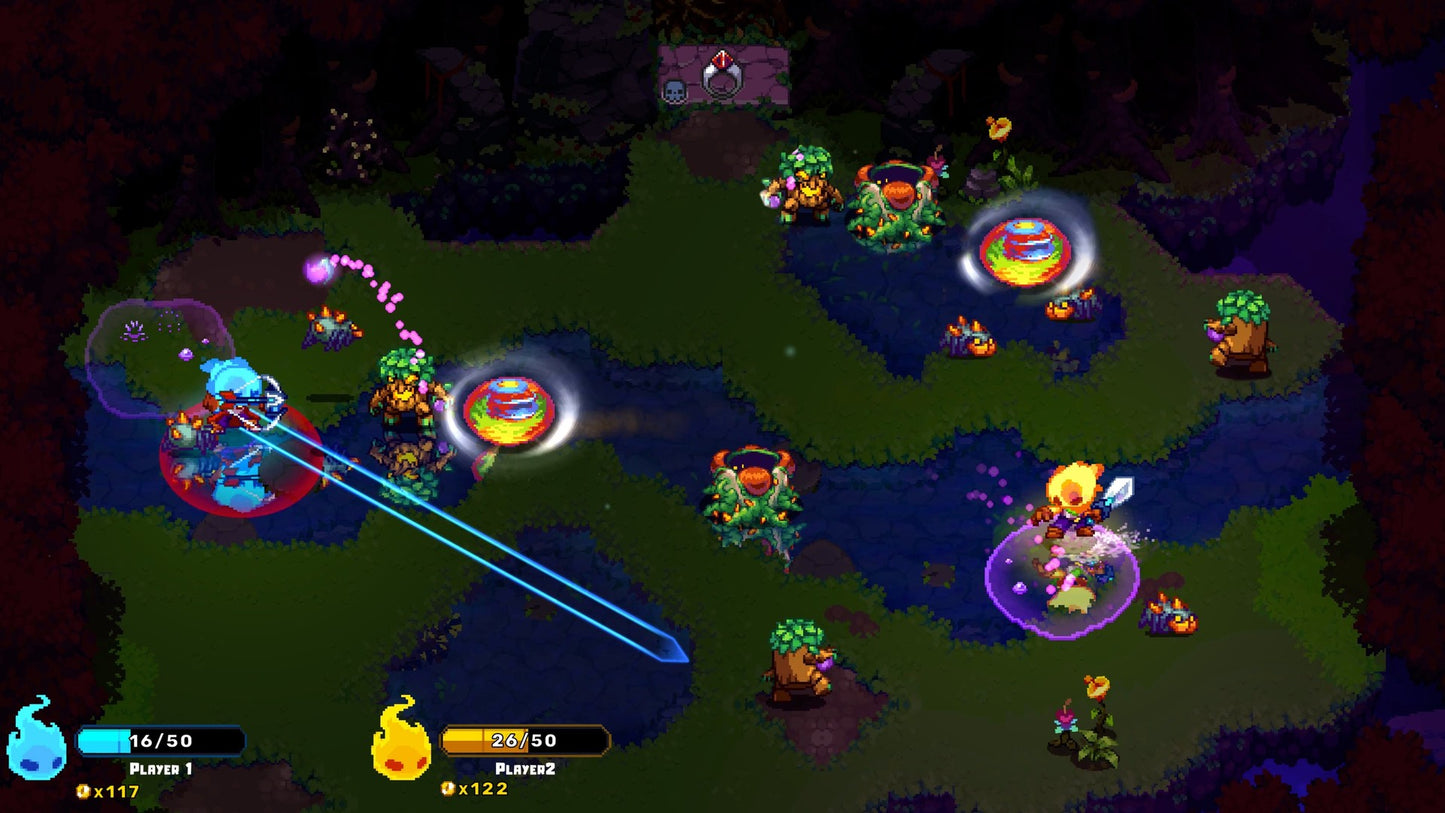 Ember Knights: Heroes of the Nexus Edition Xbox Series X|S / PC Account