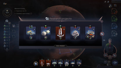 Terraformers NA PS5 CD Key
