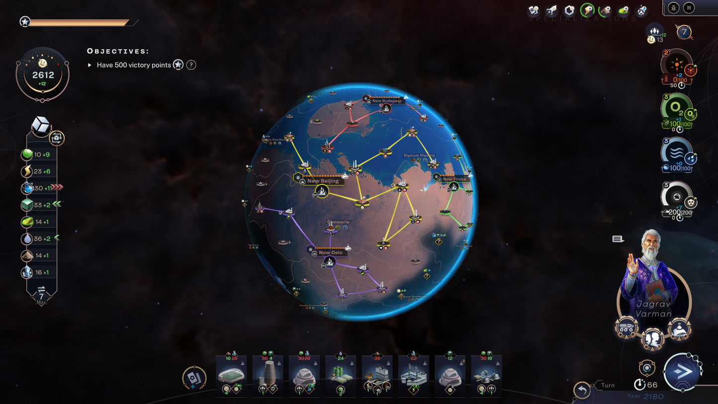 Terraformers NA PS5 CD Key