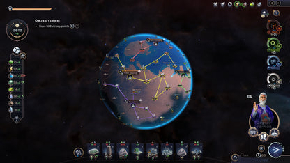 Terraformers NA PS5 CD Key