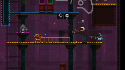 Super Jet Juck Steam CD Key