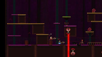 Super Jet Juck Steam CD Key