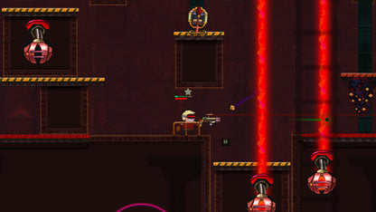 Super Jet Juck Steam CD Key