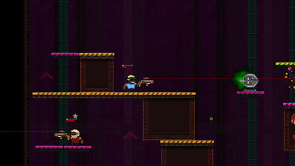 Super Jet Juck Steam CD Key