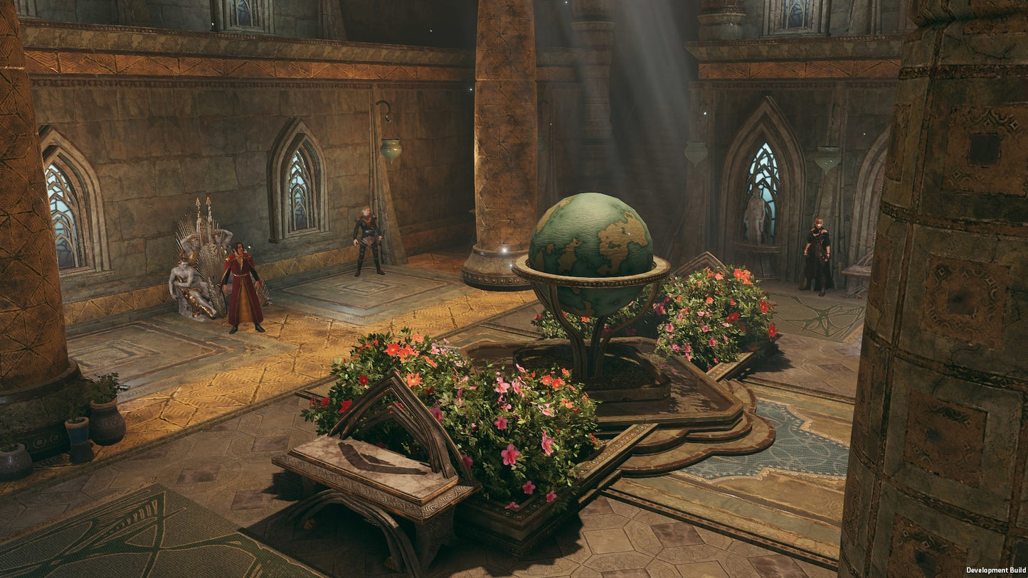 Solasta: Lightbringers Edition XBOX One / Xbox Series X|S / Windows 10 Account