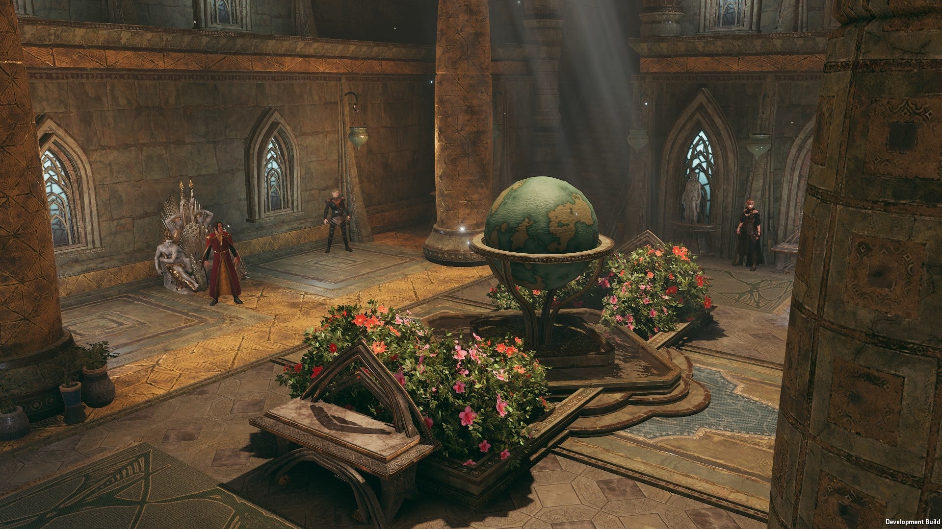 Solasta: Lightbringers Edition XBOX One / Xbox Series X|S / Windows 10 Account