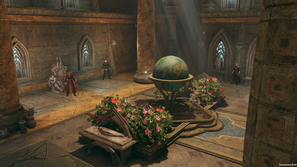 Solasta: Lightbringers Edition XBOX One / Xbox Series X|S / Windows 10 Account