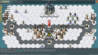 TRIBAL "The 12 Gates" Steam CD Key