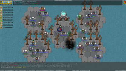 TRIBAL "The 12 Gates" Steam CD Key