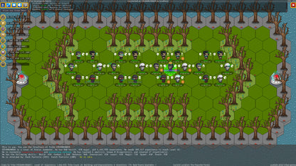 TRIBAL "The 12 Gates" Steam CD Key