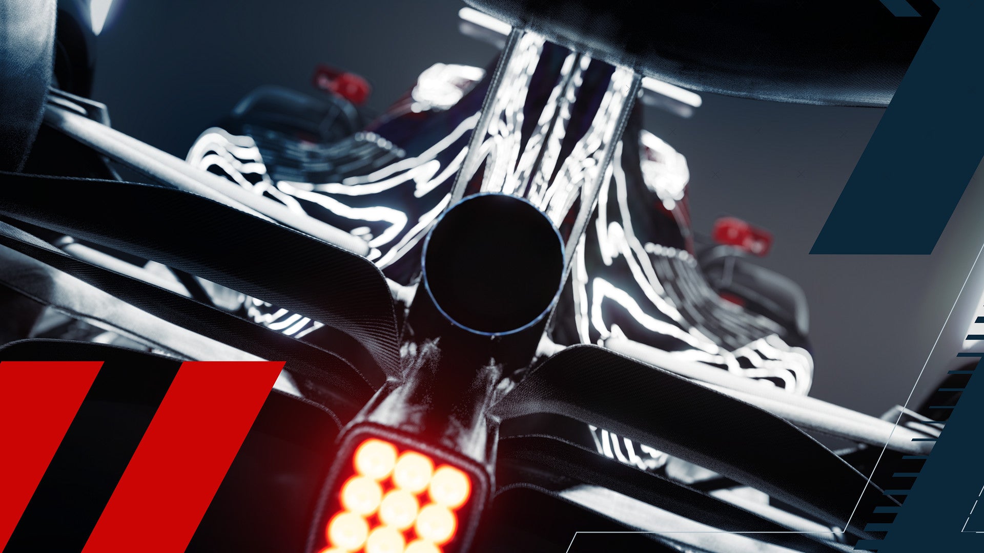 F1 22 PS4 Online Account Activation