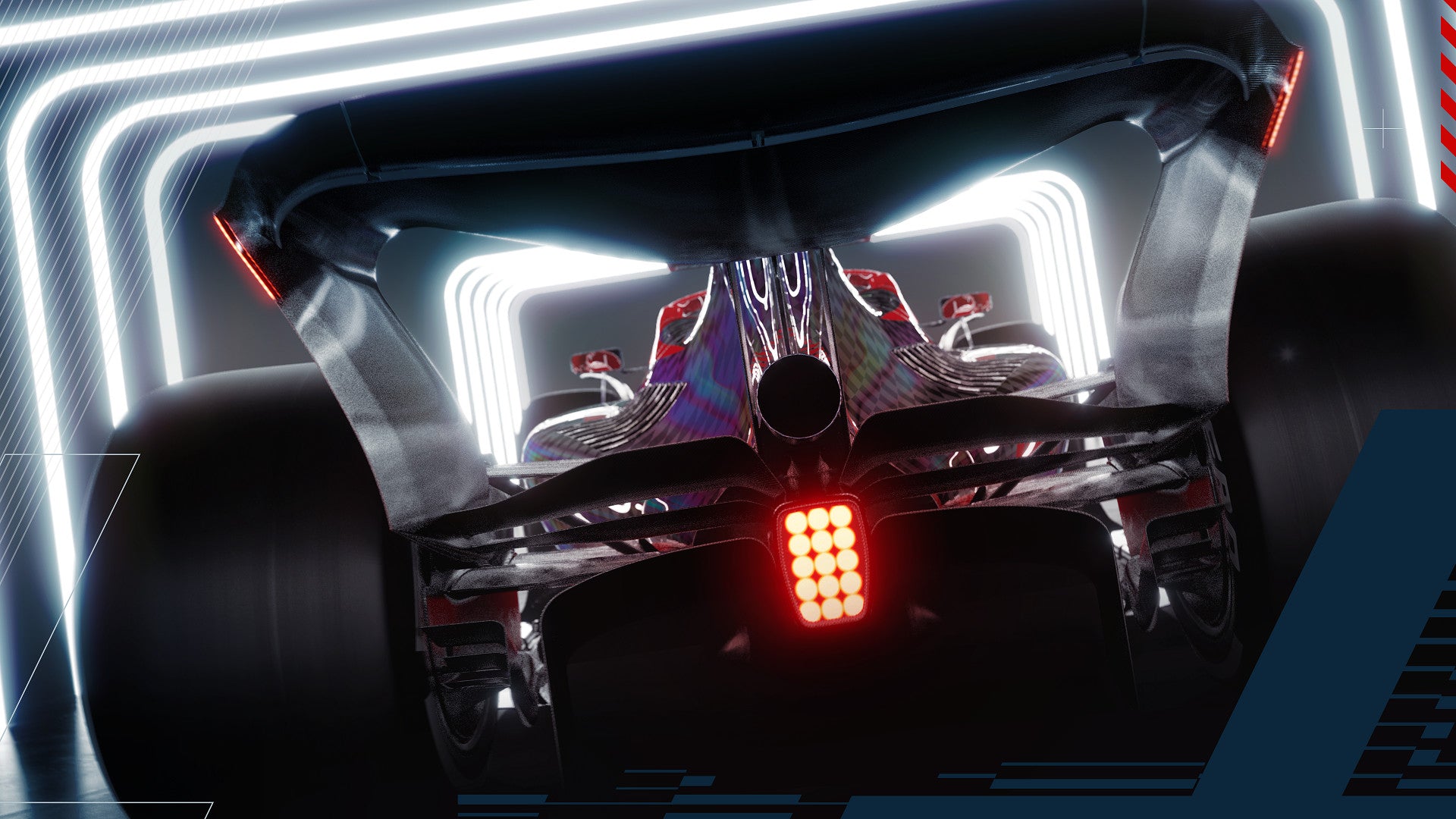 F1 22 PS4 Online Account Activation