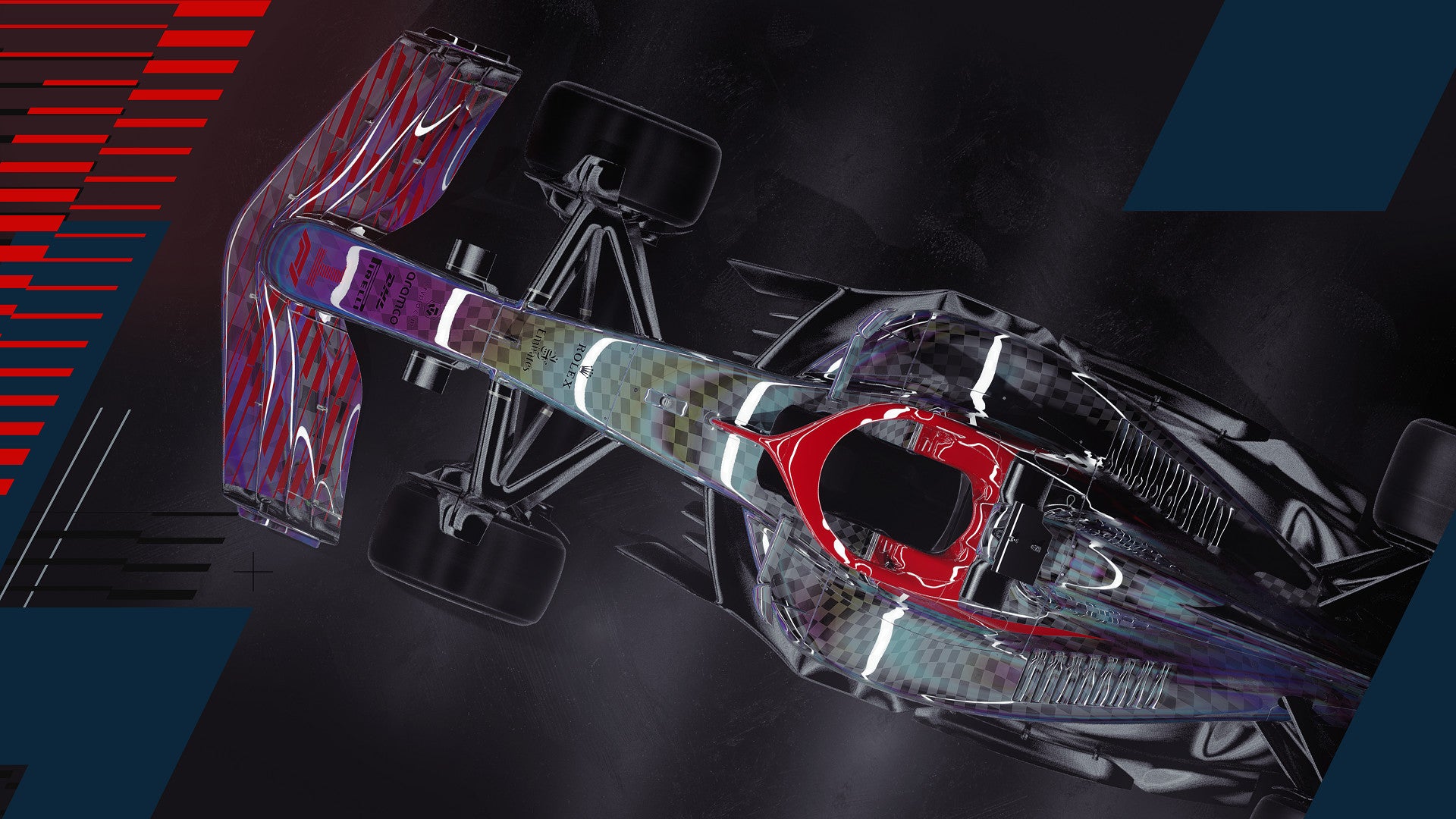 F1 22 PS4 Online Account Activation