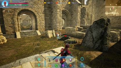 Foxsoldier Steam CD Key
