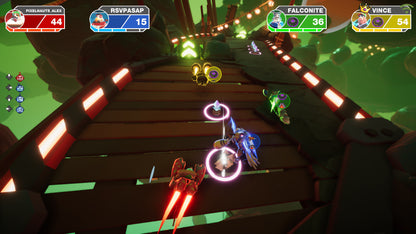 Rocket Rumble Xbox Series X|S Account