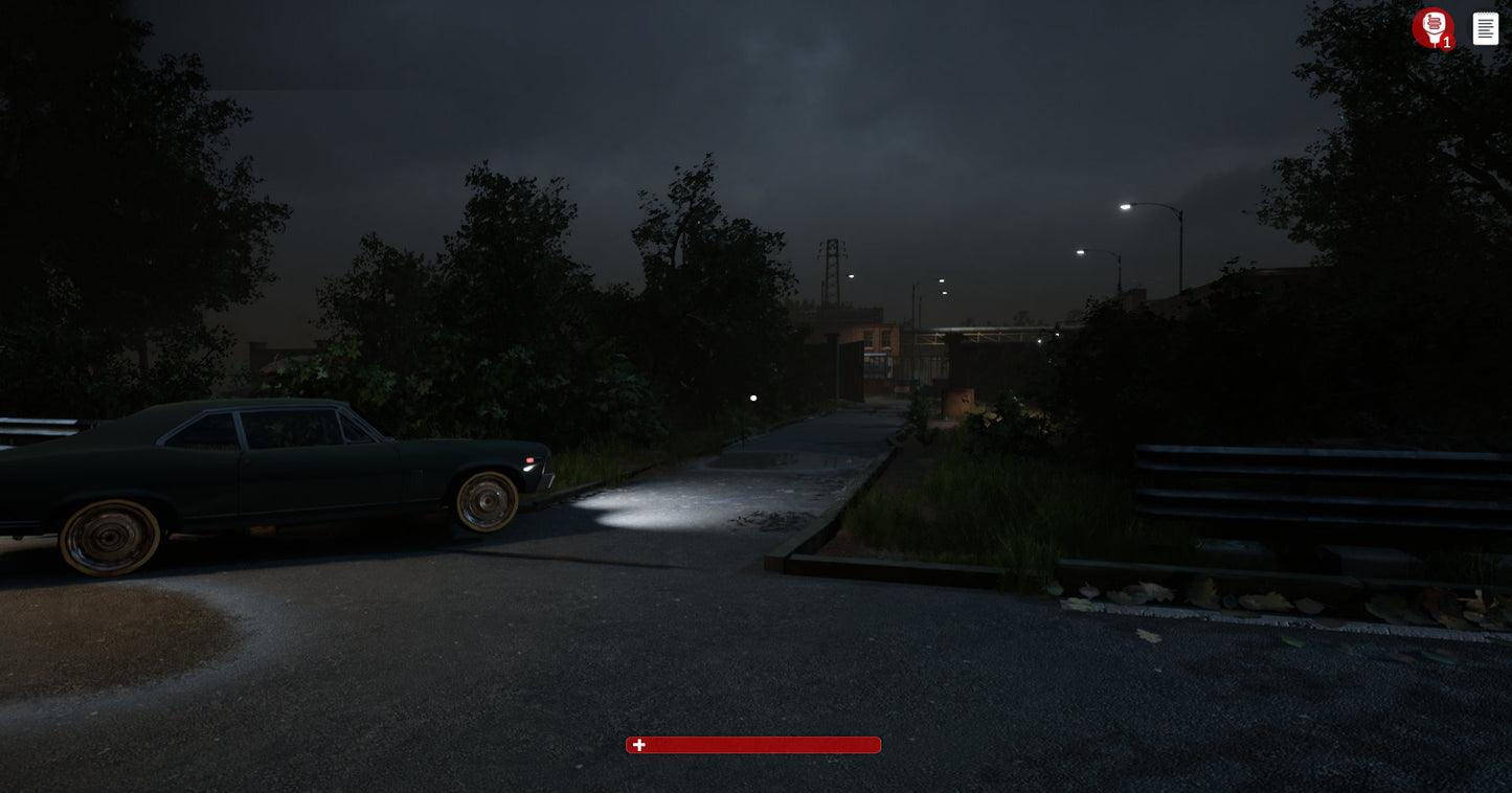 Police Shootout EU PS5 CD Key